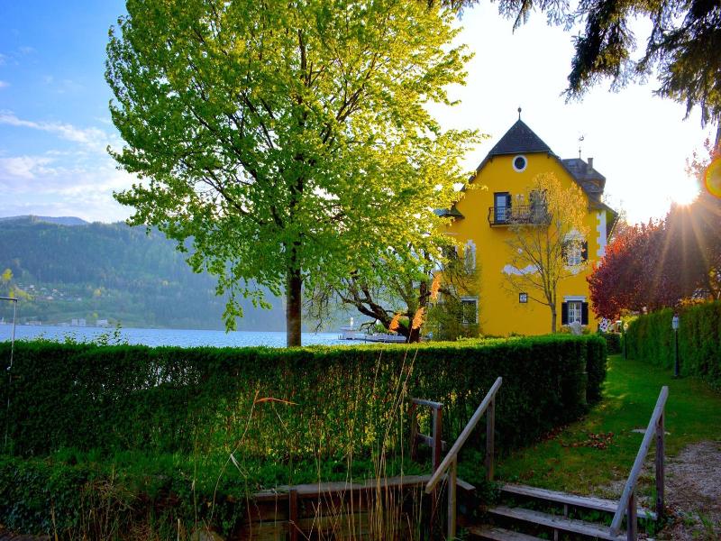 See Villa - Genel