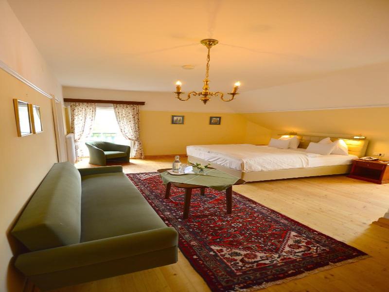 See Villa - Genel