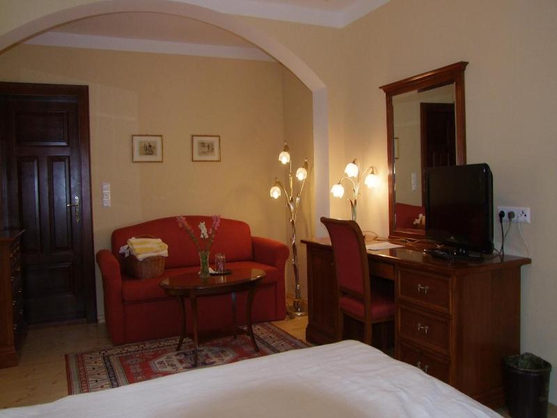 See Villa - Genel