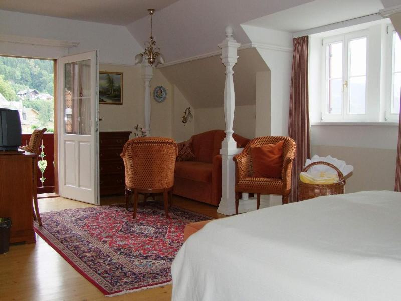 See Villa - Genel