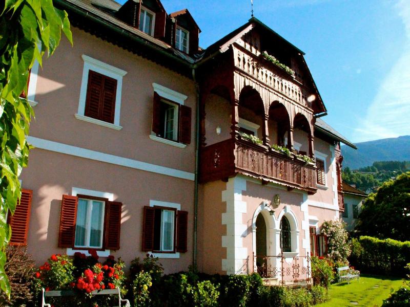 See Villa - Genel