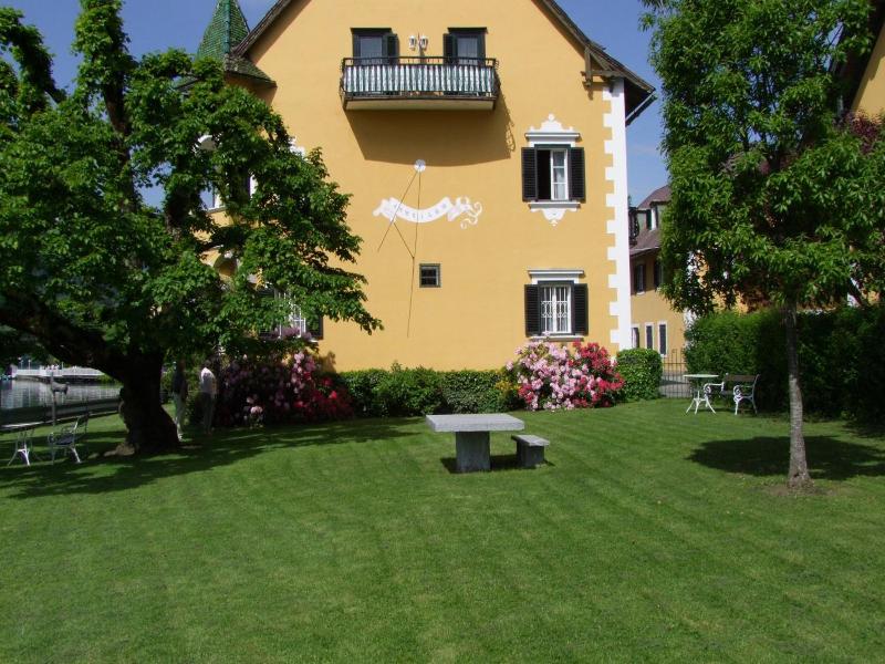 See Villa - Genel