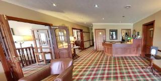 Strathburn Hotel Inverurie by Compass Hospitality fotoÄŸrafÄ±