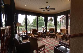 Strathburn Hotel Inverurie by Compass Hospitality fotoÄŸrafÄ±