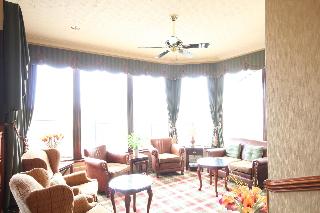Strathburn Hotel Inverurie by Compass Hospitality fotoÄŸrafÄ±