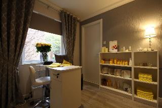Strathburn Hotel Inverurie by Compass Hospitality fotoÄŸrafÄ±