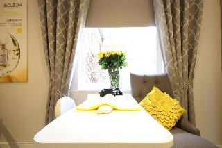 Strathburn Hotel Inverurie by Compass Hospitality fotoÄŸrafÄ±
