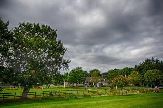 Strathburn Hotel Inverurie by Compass Hospitality fotoÄŸrafÄ±