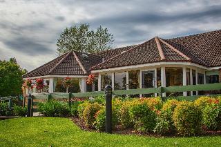 Strathburn Hotel Inverurie by Compass Hospitality fotoÄŸrafÄ±