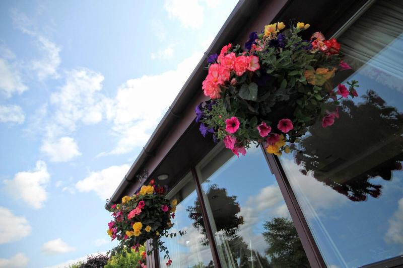 Strathburn Hotel Inverurie by Compass Hospitality - Genel