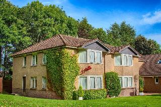 Strathburn Hotel Inverurie by Compass Hospitality fotoÄŸrafÄ±