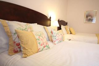 Strathburn Hotel Inverurie by Compass Hospitality fotoÄŸrafÄ±
