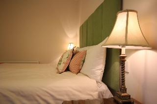 Strathburn Hotel Inverurie by Compass Hospitality fotoÄŸrafÄ±