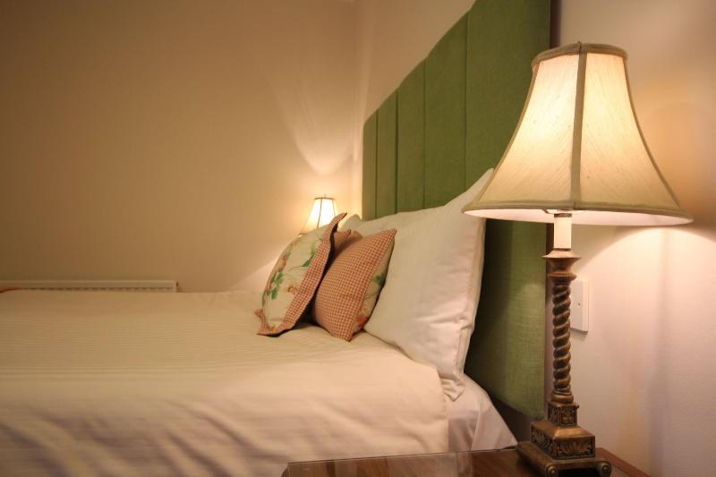 Strathburn Hotel Inverurie by Compass Hospitality - Oda