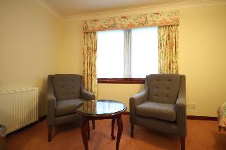 Strathburn Hotel Inverurie by Compass Hospitality fotoÄŸrafÄ±