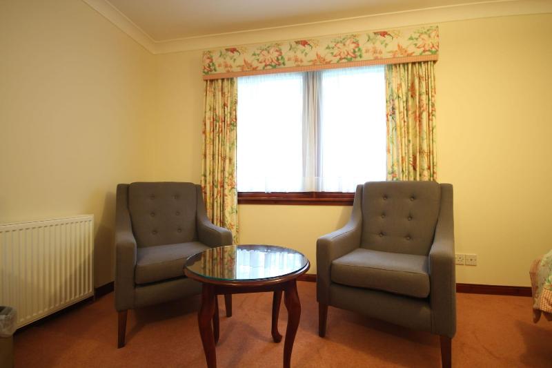 Strathburn Hotel Inverurie by Compass Hospitality - Oda