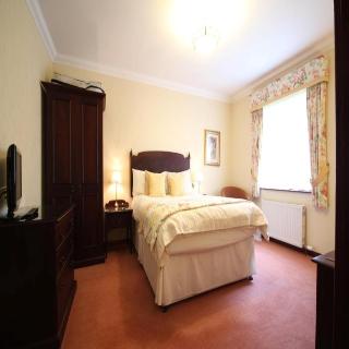 Strathburn Hotel Inverurie by Compass Hospitality fotoÄŸrafÄ±