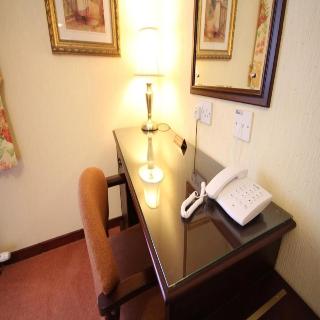 Strathburn Hotel Inverurie by Compass Hospitality fotoÄŸrafÄ±