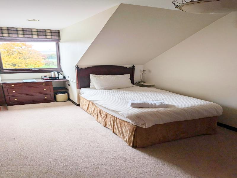 Strathburn Hotel Inverurie by Compass Hospitality - Oda