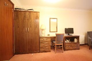 Strathburn Hotel Inverurie by Compass Hospitality fotoÄŸrafÄ±