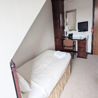 Strathburn Hotel Inverurie by Compass Hospitality fotoÄŸrafÄ±
