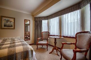 Strathburn Hotel Inverurie by Compass Hospitality fotoÄŸrafÄ±