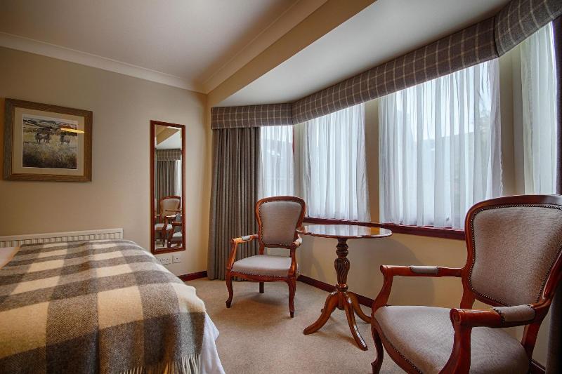 Strathburn Hotel Inverurie by Compass Hospitality - Oda