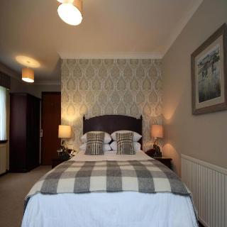 Strathburn Hotel Inverurie by Compass Hospitality fotoÄŸrafÄ±