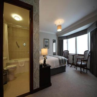 Strathburn Hotel Inverurie by Compass Hospitality fotoÄŸrafÄ±