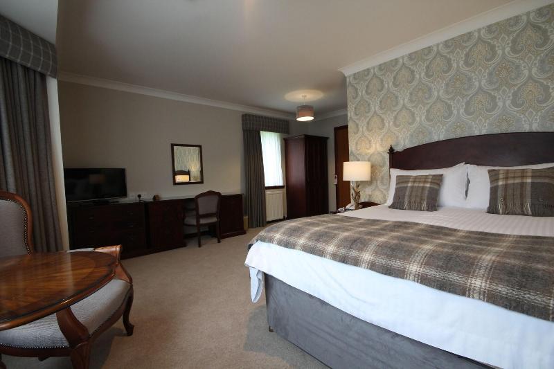 Strathburn Hotel Inverurie by Compass Hospitality - Oda