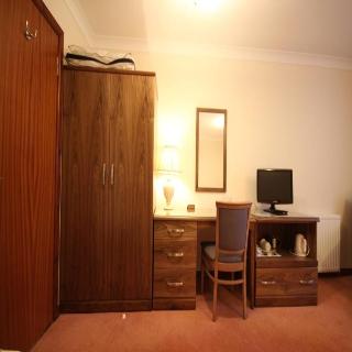 Strathburn Hotel Inverurie by Compass Hospitality fotoÄŸrafÄ±