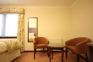 Strathburn Hotel Inverurie by Compass Hospitality fotoÄŸrafÄ±