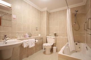 Strathburn Hotel Inverurie by Compass Hospitality fotoÄŸrafÄ±