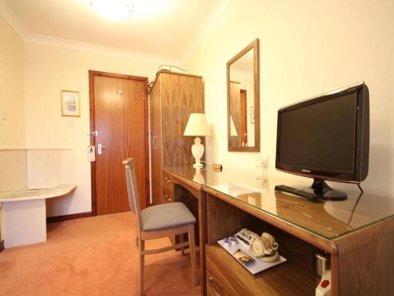 Strathburn Hotel Inverurie by Compass Hospitality - Oda