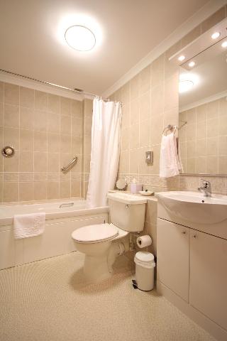 Strathburn Hotel Inverurie by Compass Hospitality fotoÄŸrafÄ±