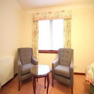 Strathburn Hotel Inverurie by Compass Hospitality fotoÄŸrafÄ±