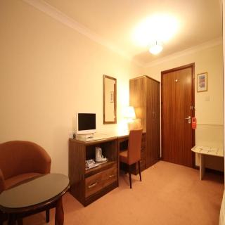 Strathburn Hotel Inverurie by Compass Hospitality fotoÄŸrafÄ±