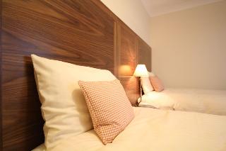 Strathburn Hotel Inverurie by Compass Hospitality fotoÄŸrafÄ±