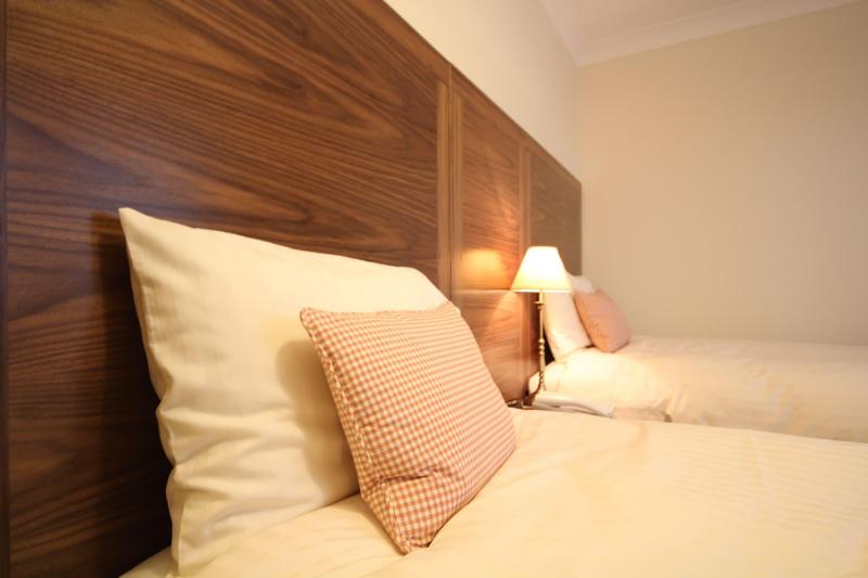 Strathburn Hotel Inverurie by Compass Hospitality - Oda