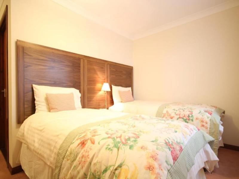Strathburn Hotel Inverurie by Compass Hospitality - Oda