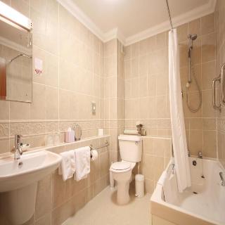 Strathburn Hotel Inverurie by Compass Hospitality fotoÄŸrafÄ±
