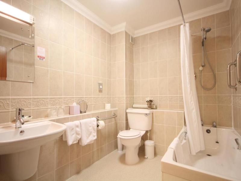 Strathburn Hotel Inverurie by Compass Hospitality - Oda