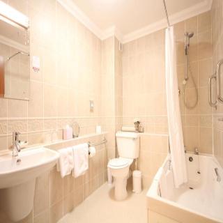 Strathburn Hotel Inverurie by Compass Hospitality fotoÄŸrafÄ±