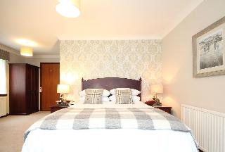 Strathburn Hotel Inverurie by Compass Hospitality fotoÄŸrafÄ±