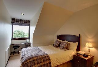 Strathburn Hotel Inverurie by Compass Hospitality fotoÄŸrafÄ±