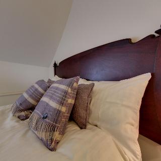Strathburn Hotel Inverurie by Compass Hospitality fotoÄŸrafÄ±