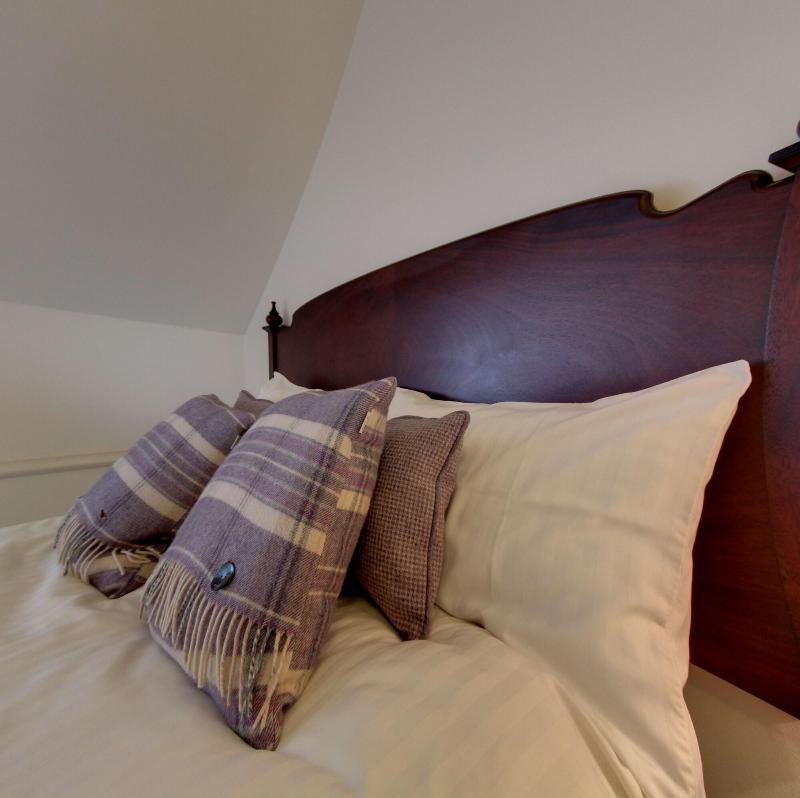 Strathburn Hotel Inverurie by Compass Hospitality - Oda