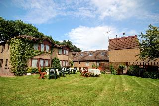 Strathburn Hotel Inverurie by Compass Hospitality fotoÄŸrafÄ±