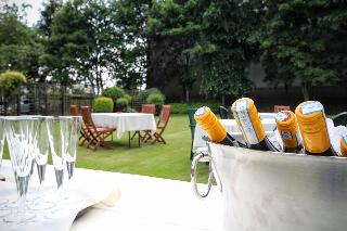 Strathburn Hotel Inverurie by Compass Hospitality fotoÄŸrafÄ±
