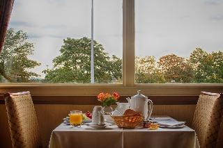 Strathburn Hotel Inverurie by Compass Hospitality fotoÄŸrafÄ±